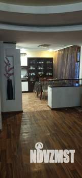 Коттедж 160м², 2-этажный, на длительный срок,