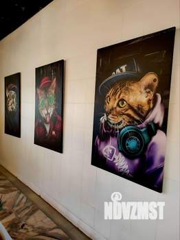 Дом 130м², 1-этажный, посуточно,