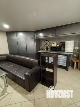 Таунхаус 130м², 1-этажный, на длительный срок,