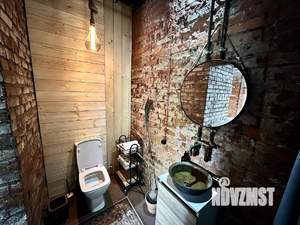 Дом 130м², 1-этажный, посуточно,