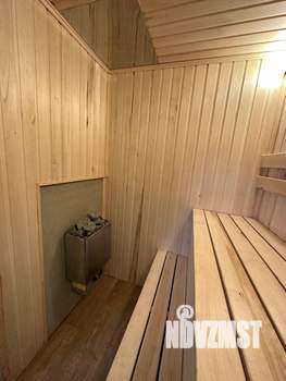 Дом 48м², 1-этажный, посуточно,