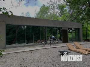 Дом 72м², 1-этажный, посуточно,