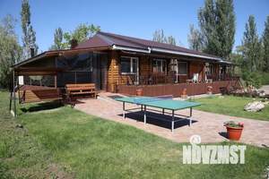 Дом 100м², 1-этажный, посуточно,