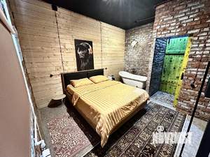 Дом 130м², 1-этажный, посуточно,