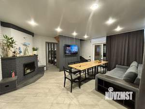 Дом 145м², 2-этажный, посуточно,