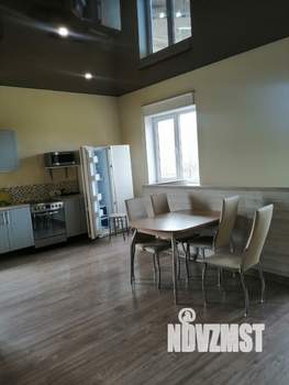 Таунхаус 92м², 2-этажный, на длительный срок,