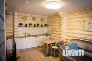 Дом 150м², 1-этажный, посуточно,