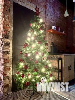 Дом 130м², 1-этажный, посуточно,