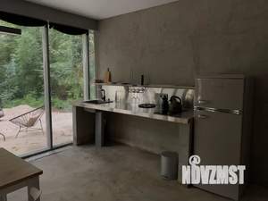 Дом 72м², 1-этажный, посуточно,