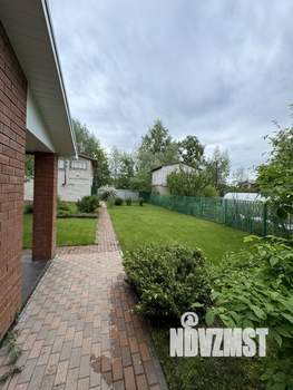 Дом 70м², 2-этажный, участок 5 сот.