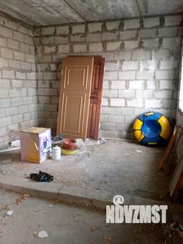 Коттедж 280м², 2-этажный, участок 806 сот.