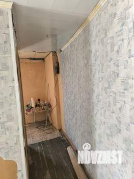 Дом 63м², 1-этажный, участок 2 сот.