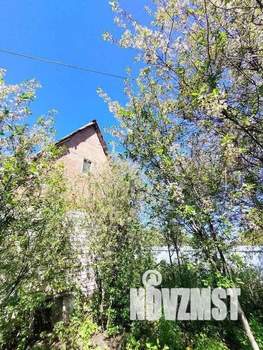 Дом 30м², 1-этажный, участок 10 сот.