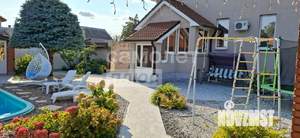 Коттедж 420м², 3-этажный, участок 7 сот.