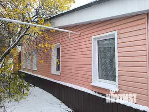 Дом 77м², 1-этажный, участок 5 сот.