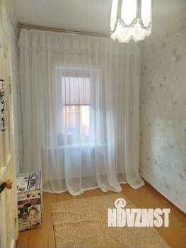 Дом 48м², 1-этажный, участок 3 сот.