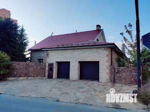 Коттедж 398м², 2-этажный, участок 9 сот.