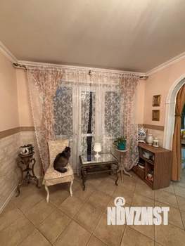 Дом 110м², 2-этажный, участок 9 сот.