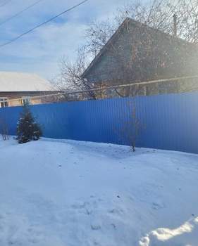 Дом 62м², 2-этажный, участок 6 сот.