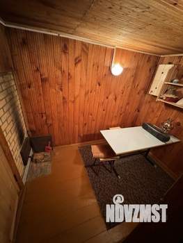 Дом 70м², 2-этажный, участок 5 сот.