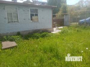 Дом 61м², 1-этажный, участок 3 сот.