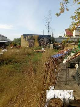 Дом 60м², 2-этажный, участок 3 сот.