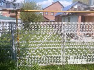 Дом 61м², 1-этажный, участок 3 сот.