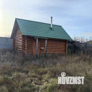 Дом 80м², 1-этажный, участок 8 сот.