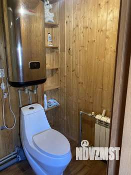 Коттедж 160м², 2-этажный, участок 6 сот.