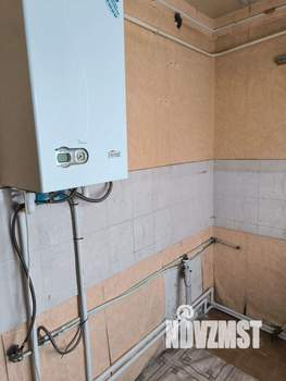 Дом 63м², 1-этажный, участок 2 сот.