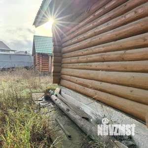 Дом 80м², 1-этажный, участок 8 сот.