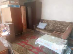 Дом 61м², 1-этажный, участок 3 сот.