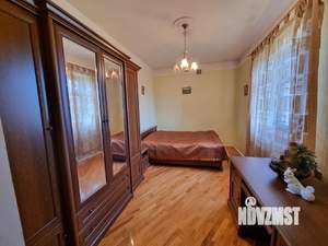 Дом 430м², 2-этажный, участок 6 сот.