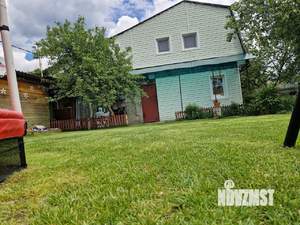 Дом 55м², 2-этажный, участок 6 сот.