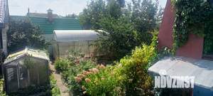 Дом 28м², 2-этажный, участок 5 сот.