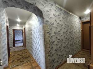 Дом 237м², 3-этажный, участок 10 сот.