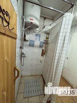 Дом 57м², 3-этажный, участок 5 сот.