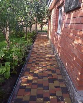 Дом 152м², 2-этажный, участок 6 сот.