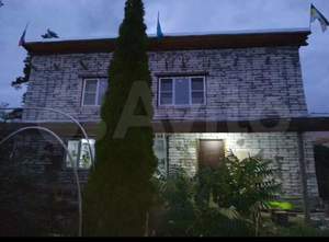 Дом 201м², 2-этажный, участок 0 сот.