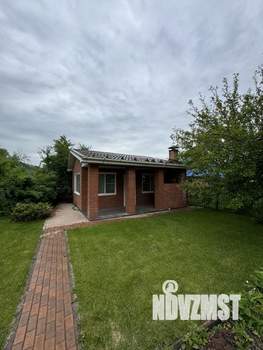 Дом 70м², 2-этажный, участок 5 сот.