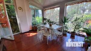 Коттедж 253м², 3-этажный, участок 7 сот.