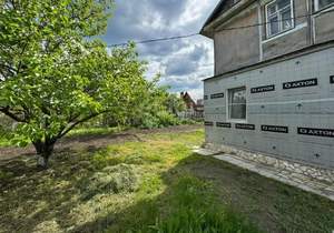 Дом 73м², 2-этажный, участок 6 сот.