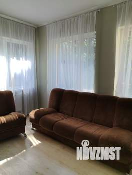 Дом 136м², 1-этажный, участок 7 сот.