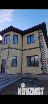 Дом 238м², 2-этажный, участок 6 сот.