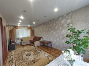 Дом 237м², 3-этажный, участок 10 сот.