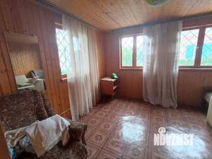 Дом 75м², 3-этажный, участок 4 сот.