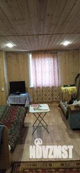 Дом 50м², 1-этажный, участок 25 сот.