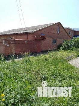 Дом 200м², 2-этажный, участок 5 сот.