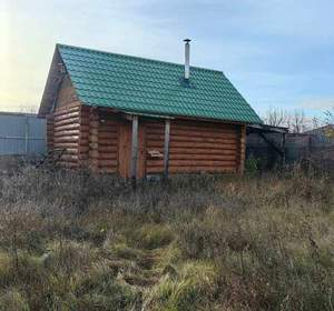 Дом 80м², 1-этажный, участок 8 сот.