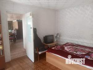 Дом 61м², 1-этажный, участок 3 сот.